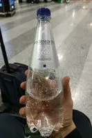 Mängden socker i SanBenedetto