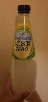 Mängden socker i Zero Limone (San Benedetto)