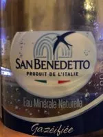 Mängden socker i Eau gazeuze