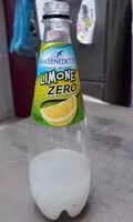 Mängden socker i Limone zero sugars added
