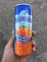 Mängden socker i Prima Spremitura Clementina