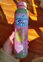 Mängden socker i San Benedetto Organic Pesca