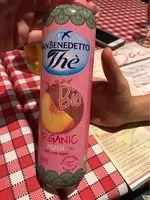 Mängden socker i San Benedetto organic