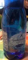 Mängden socker i Acqua san benedetto