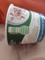 Mängden socker i activia con probiotico bifidus mix&go