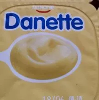 Mängden socker i Crema vaniglia