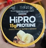 Mängden socker i Hipro