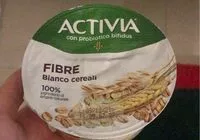 Mängden socker i Fibre