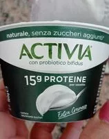 Mängden socker i Probiotico