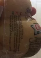 Mängden socker i Scarmoza affumicata