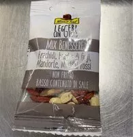 Mängden socker i Mix bebessere