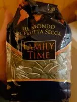 Mängden socker i Semi di girasole