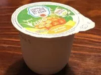 Mängden socker i Yogurt Zero