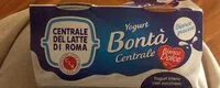 Mängden socker i Yogurt Bianco