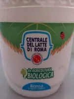 Mängden socker i Yogurt bianco intero