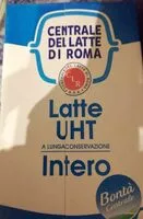 Mängden socker i Latte