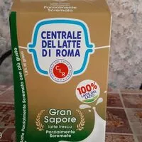 Mängden socker i Latte più sapore