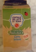 Mängden socker i Latte intero
