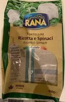 Mängden socker i Rana