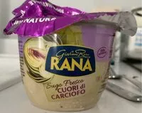 Mängden socker i Sugo fresco cuori di carciofo