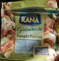 Mängden socker i Gioiaverde Funghi Porcini