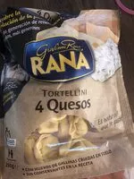 Mängden socker i Clasica 4 quesos