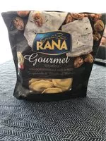 Mängden socker i Giovanni Rana Gorgonzola & Chunks Of Walnut