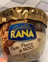 Mängden socker i Tartufo nero