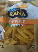 Mängden socker i Rana Penne