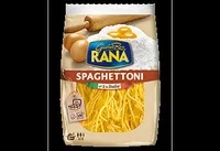 Mängden socker i Spaghettoni fraîches (+50% gratuit)