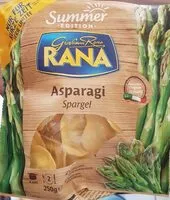 Mängden socker i Asparagi Summer Edition