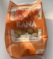 Mängden socker i Traditional Potato Gnocchi