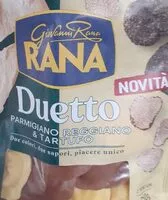 Mängden socker i Ravioli