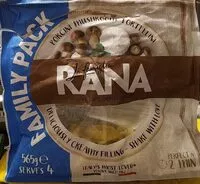 Mängden socker i Tortellini champignon