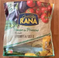 Mängden socker i Plaisir du primeur