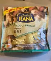 Mängden socker i Plaisir du Primeur Girasoli Cepes