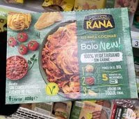 Mängden socker i Tagliatelle Bolonew