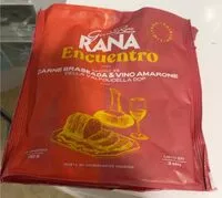 Mängden socker i Encuentro