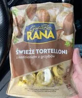 Mängden socker i Pates