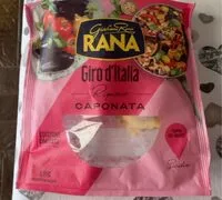 Mängden socker i Giro d’Italia