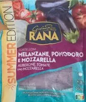 Mängden socker i Tortelloni Summer Edition