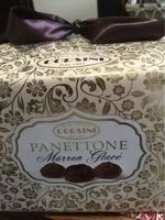 Mängden socker i Panettone