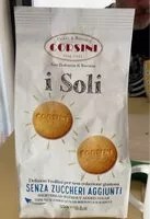 Mängden socker i I soli