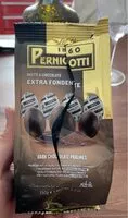 Mängden socker i Ovetti extra fondente
