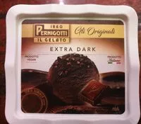 Mängden socker i Helado Extra Dark