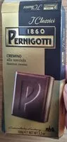 Mängden socker i Cremino alla nocciola