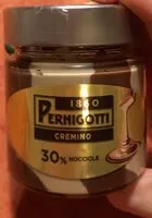 Mängden socker i Cremino Nussnougat Aufstrich
