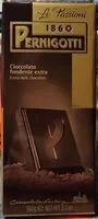 Mängden socker i Chocolat noir