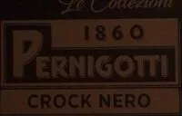 Mängden socker i Crock nero