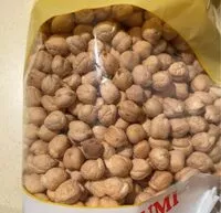 Mängden socker i Ceci